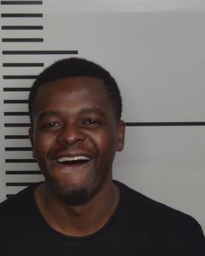 ABUKAR YAHYA MARAD mugshot