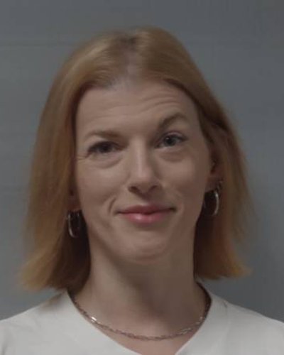 AMBER L REID mugshot