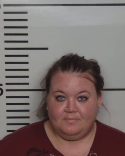 ANGEL TAYLOR mugshot