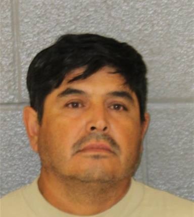 Aaron Cruz-Maldonado mugshot
