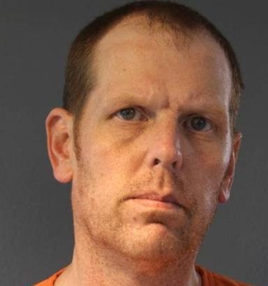 Mugshot of Aaron Jones