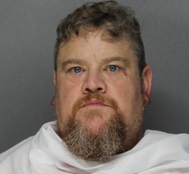 Aaron Neal mugshot