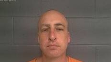 Aaron Neighbors mugshot