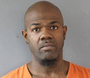 Mugshot of Abbie Fitts