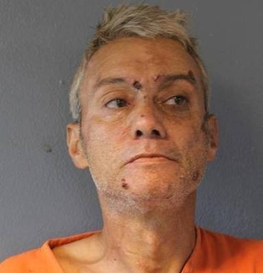 Mugshot of Abdelkhabir Elaroua