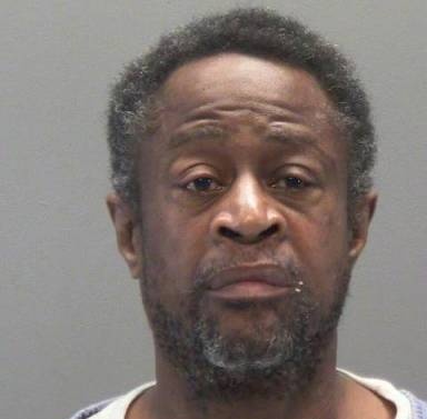 Ad Armstrong mugshot