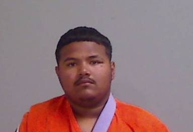 Adalberto Soto mugshot