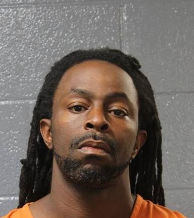 Mugshot of Adam Ellis