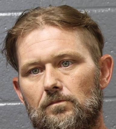 Mugshot of Adam Pardi