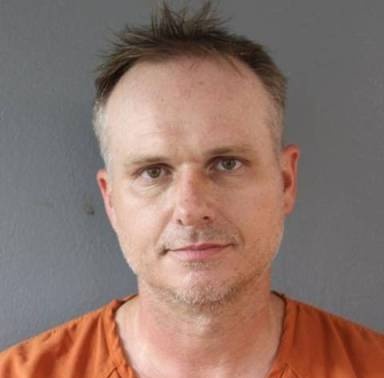 Mugshot of Adam Semler