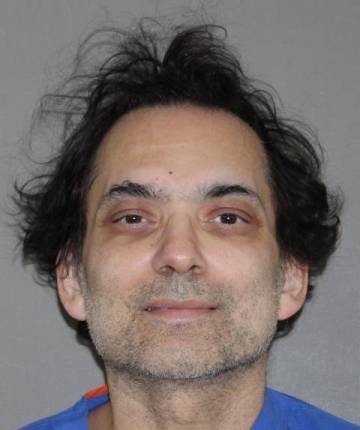 Adam Siddiqui mugshot