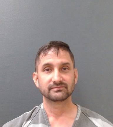 Adolfo Matos mugshot
