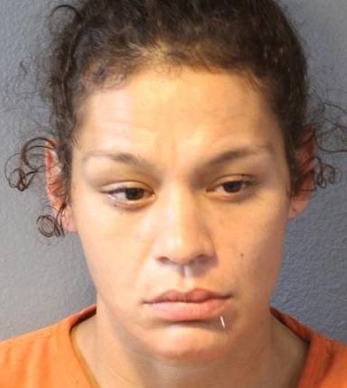 Mugshot of Adream Cano