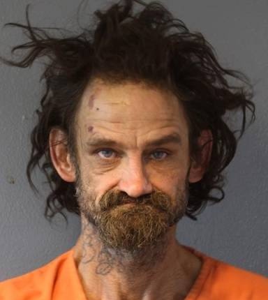 Mugshot of Adrian Roller