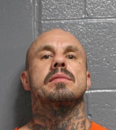 Adrian Velez mugshot