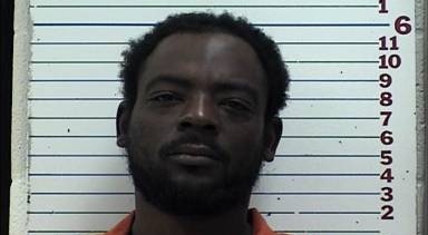Ahmir Sears mugshot