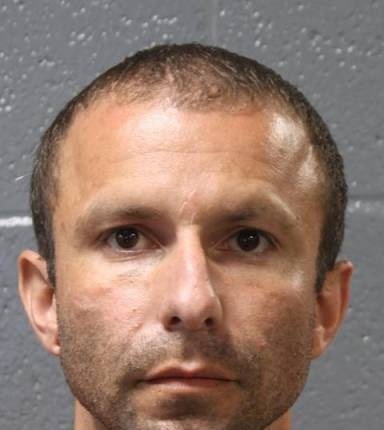 Mugshot of Aidan Gonzalez