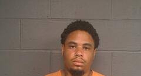 Airron Chairs mugshot