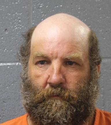 Mugshot of Alan Bales