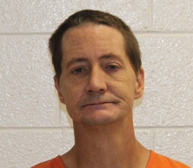 Alan Olbert mugshot