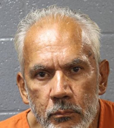 Mugshot of Albert Granados