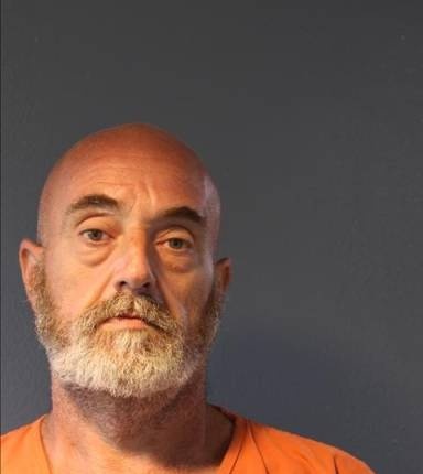Mugshot of Albert Wertman