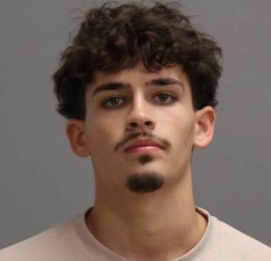 Albino Castaneda mugshot