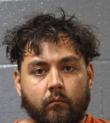 Mugshot of Alejandro Chavez