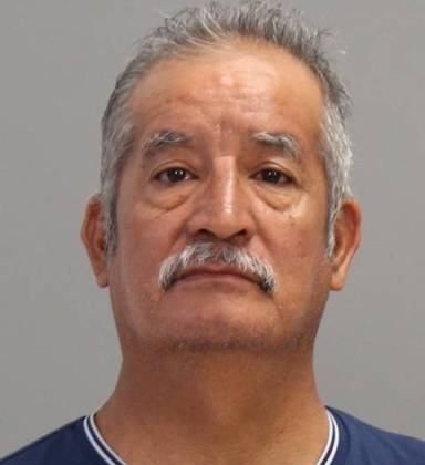 Alejandro Navarrete-Pantoja mugshot