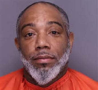 Alex Carter-Bannister mugshot