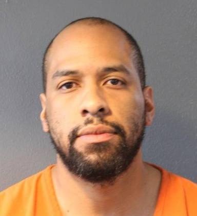 Mugshot of Alex Guevara-Duncan