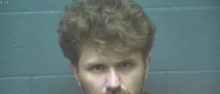 Mugshot of Alexander Burchell