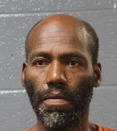 Mugshot of Alfred Goldsmith