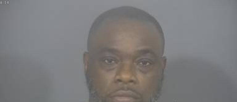 Allen Bell mugshot