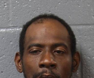 Mugshot of Allene Latson