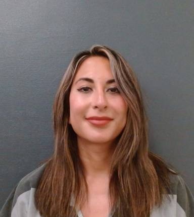 Alyssandra Sanchez mugshot