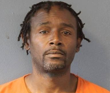 Mugshot of Ameer Boyce