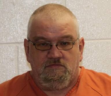 Amos Beverly mugshot
