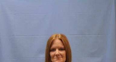 Amy Chism mugshot