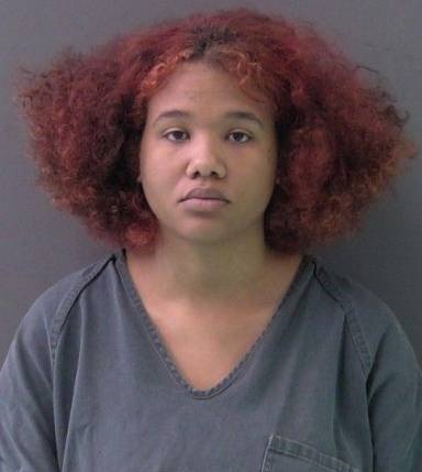 Ana Soler-Morales mugshot