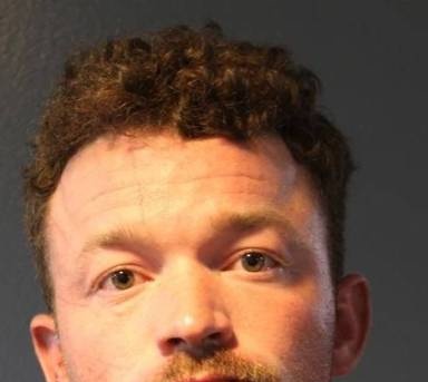 Mugshot of Andrew Haddox