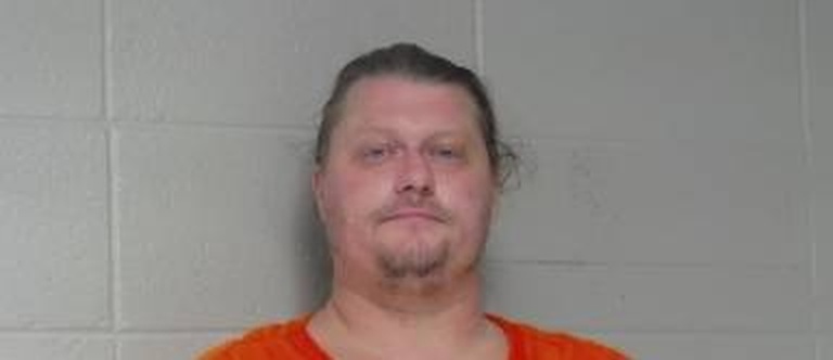 Andrew Hellmig mugshot
