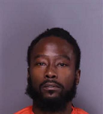 Andrew Vereen mugshot