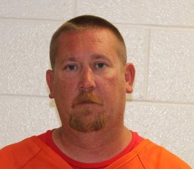 Andrew Williams mugshot