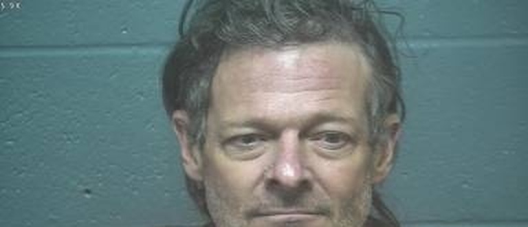 Mugshot of Andrew Willis