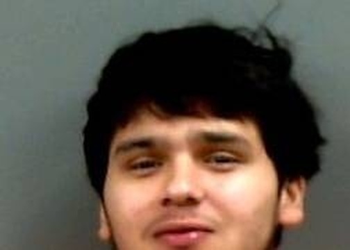 Angel Dilbeck mugshot