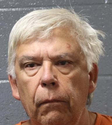 Mugshot of Angelo Estrada