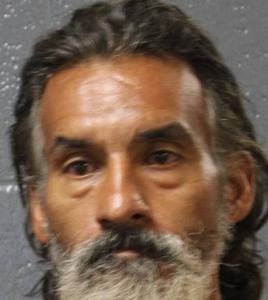 Mugshot of Aniutea Anderson