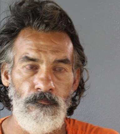 Mugshot of Aniutea Anderson