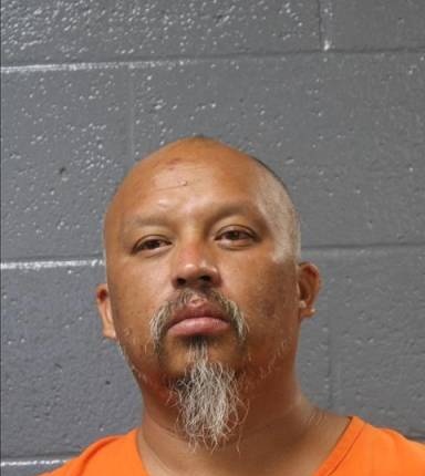 Mugshot of Anthony Davis